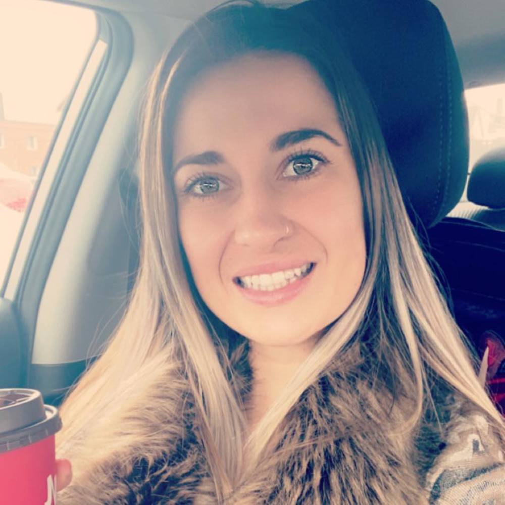 Meet your Posher, Sylvie